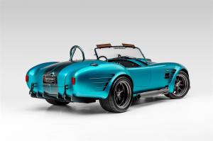 Shelby Cobra MkIII-R by Superformance 2020 года 